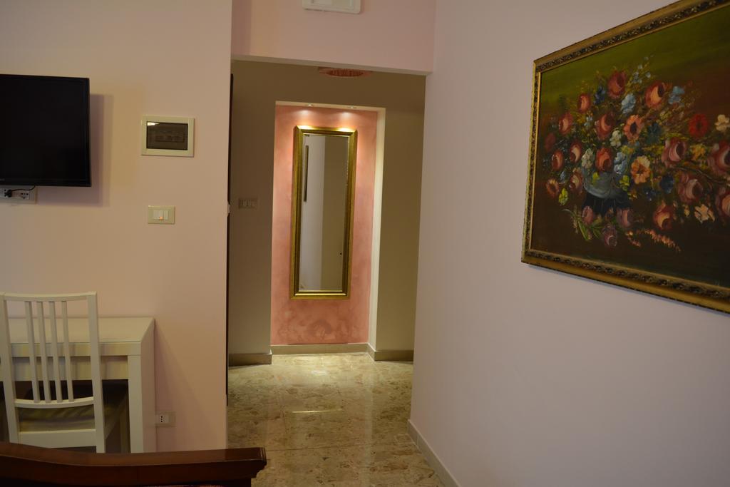Villa Elena Montesilvano Marina Eksteriør billede