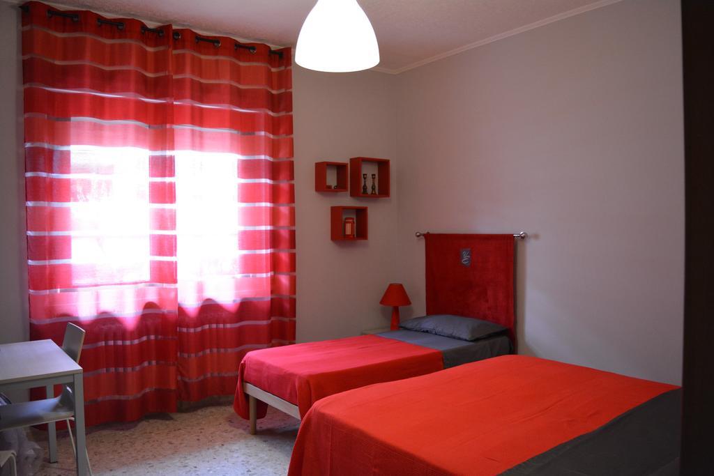 Villa Elena Montesilvano Marina Eksteriør billede