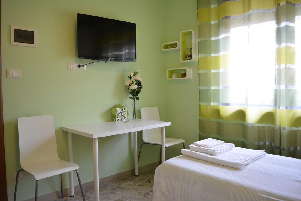Villa Elena Montesilvano Marina Eksteriør billede