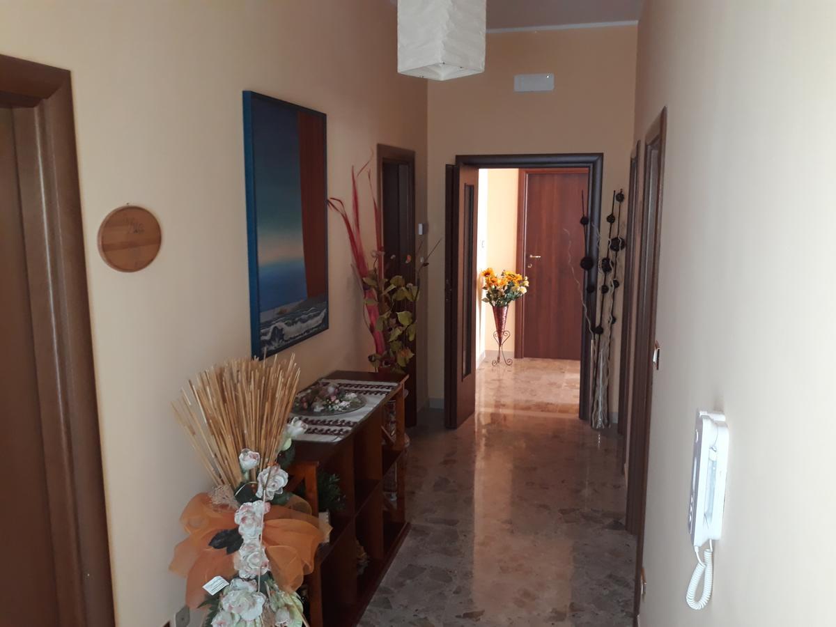 Villa Elena Montesilvano Marina Eksteriør billede